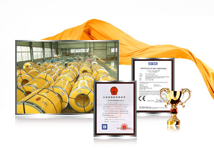 10余年不銹鋼行業(yè)經(jīng)驗